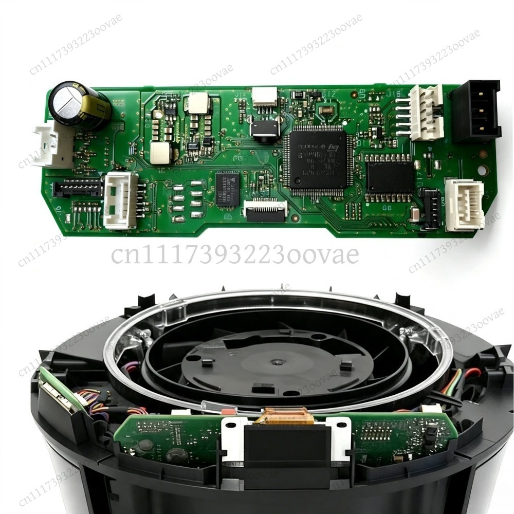 Dyson Fan Tp07 - Main Control Board PCB for Dyson
