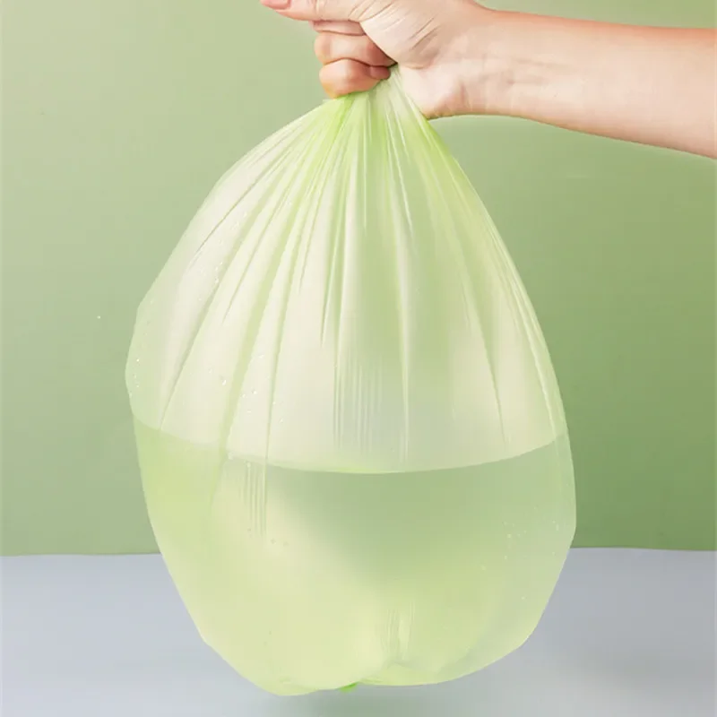 100pcs Biodegradable Garbage B - Biodegradable Bin Liner ulasan dan harga