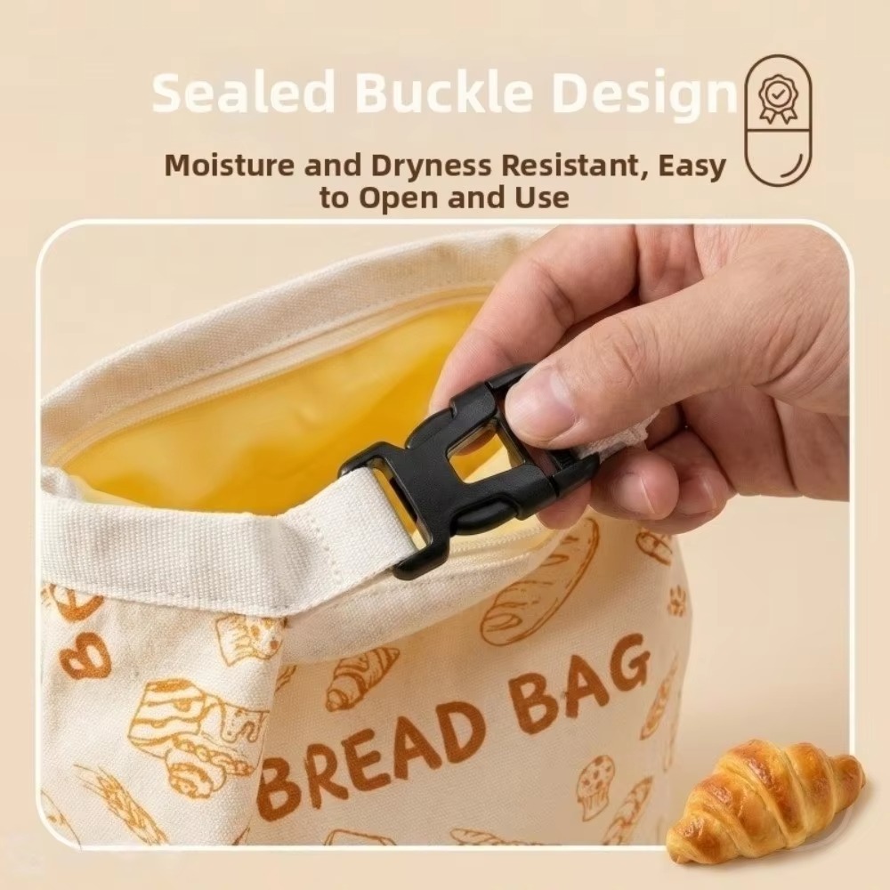 Reusable Beeswax Bread Bags Co - Beeswax Wrap Reusable ulasan dan harga