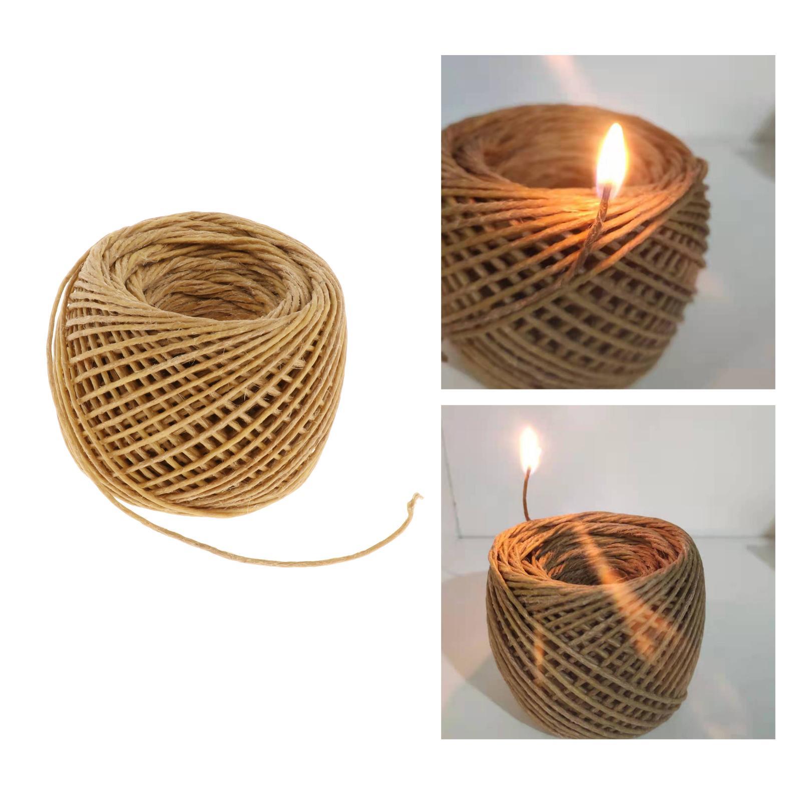 Candle Wick Natural Beeswax He - Beeswax Wrap Reusable ulasan dan harga