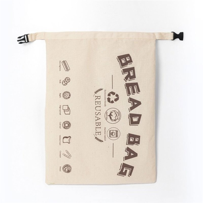 Reusable Beeswax Bread Bags 2- - Beeswax Wrap Reusable ulasan dan harga