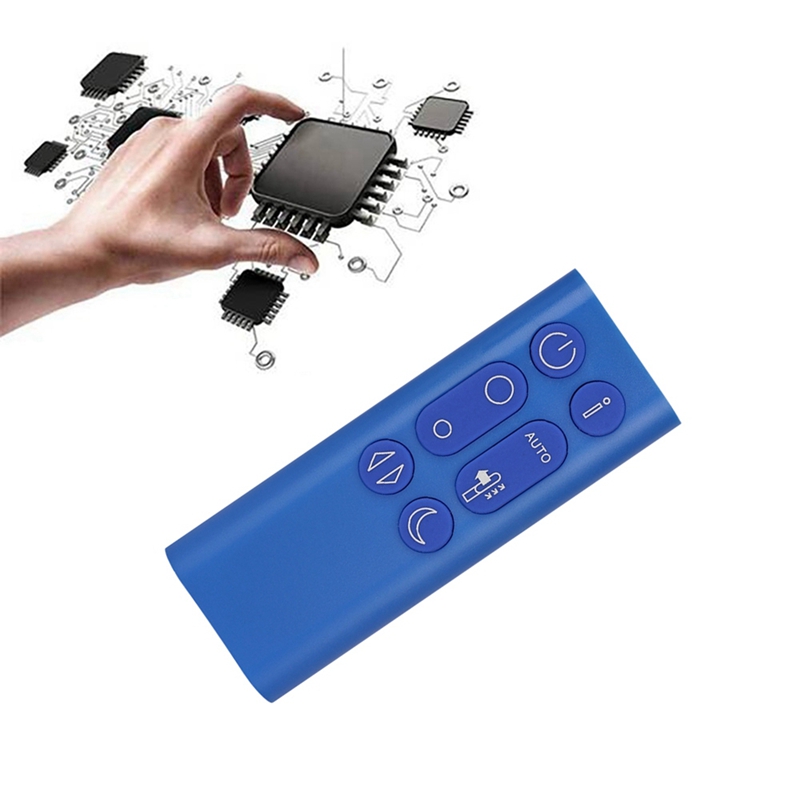 DT23 Remote Control Replacemen - Dyson Fan Tp07 ulasan dan harga