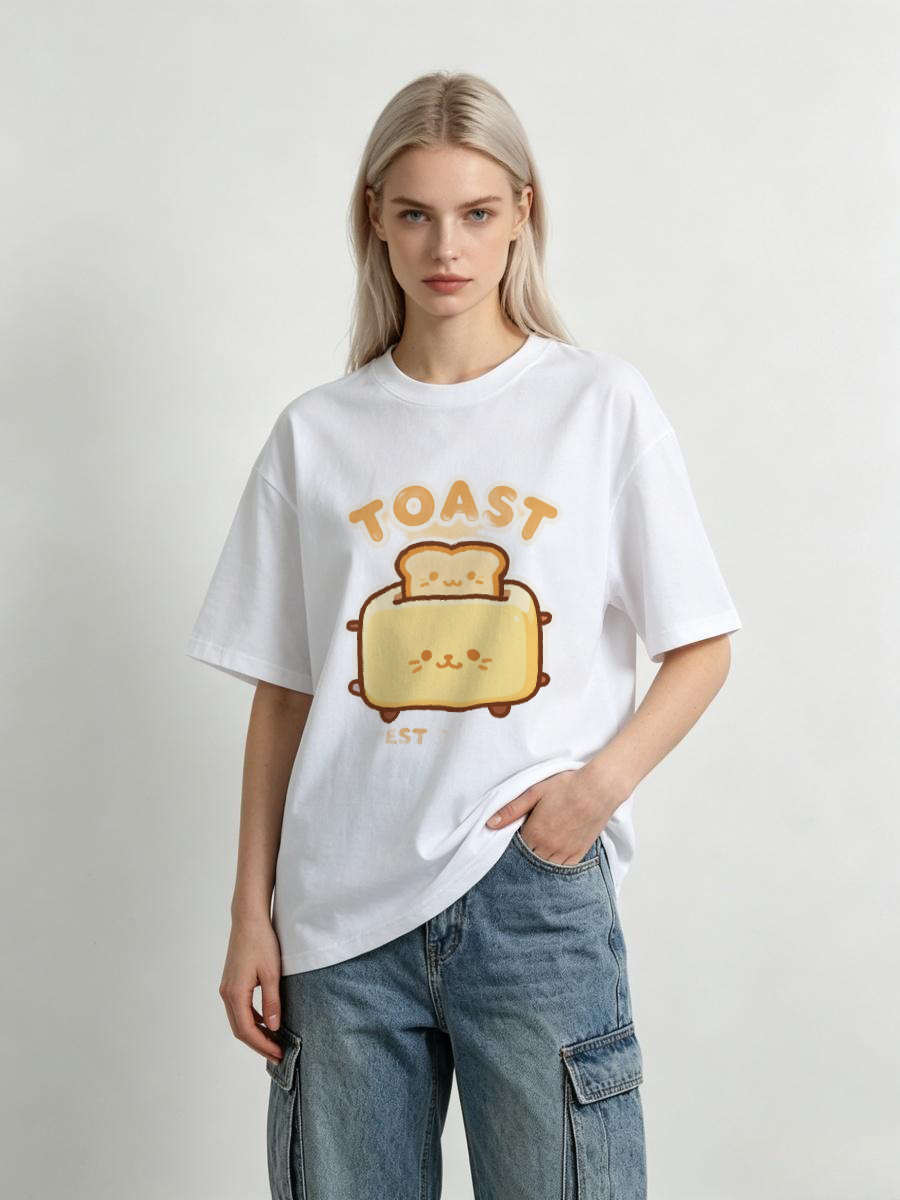 T Shirts Couple Farmers Market - Sustainable Living Communities ulasan dan harga