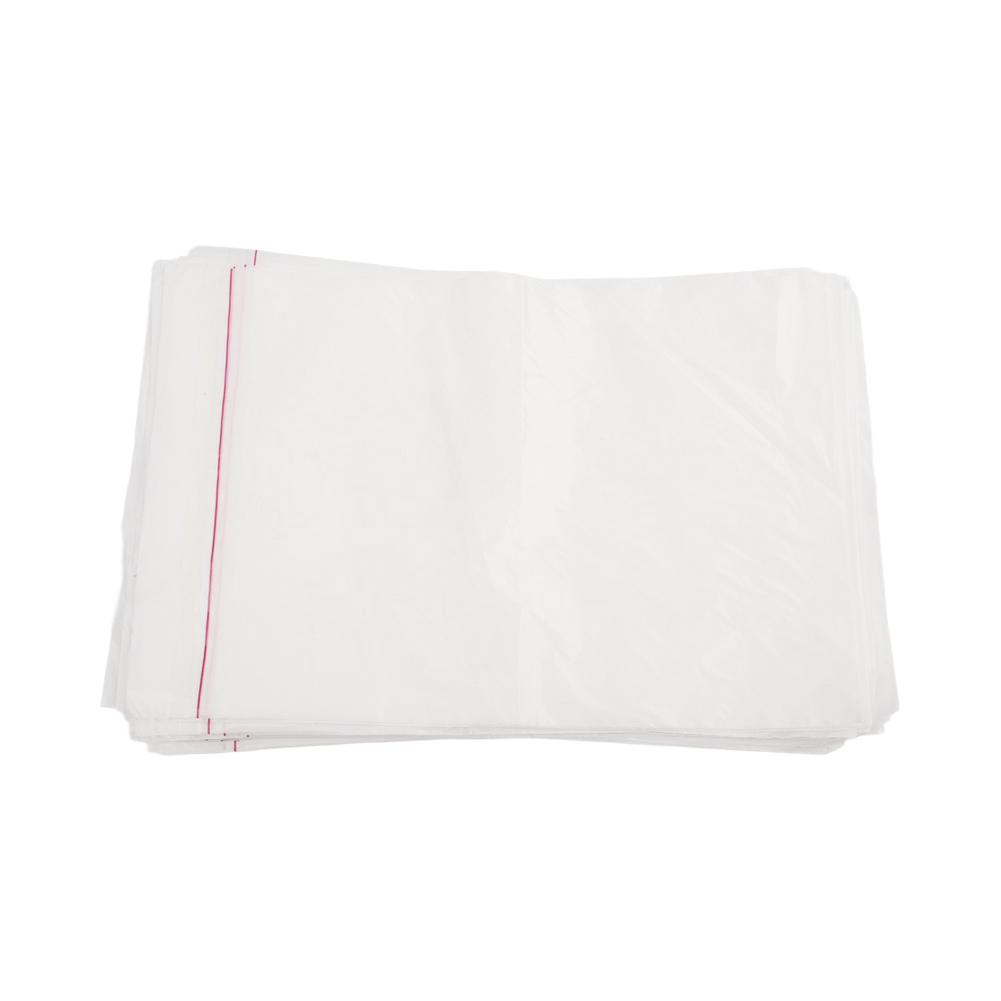 100pcs Self-Adhesive Car Garba - Biodegradable Bin Liner ulasan dan harga