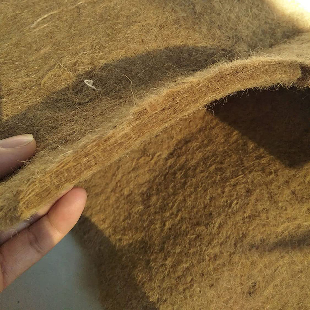 1 Roll Fiber Mat For Compostin - Biodegradable Bin Liner ulasan dan harga