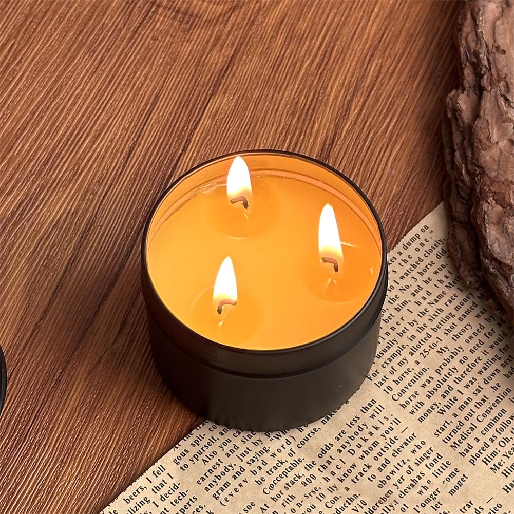 Emergency Candle 36 Hour 3 Wic - Beeswax Wrap Reusable ulasan dan harga
